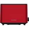 Grundig TA 8340 Red Sense