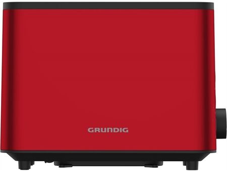 Grundig TA 8340 Red Sense