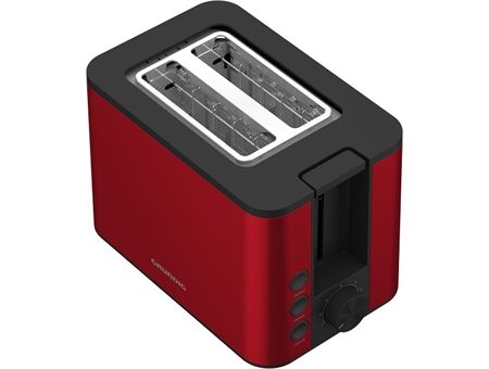 Grundig TA 8340 Red Sense