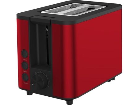 Grundig TA 8340 Red Sense