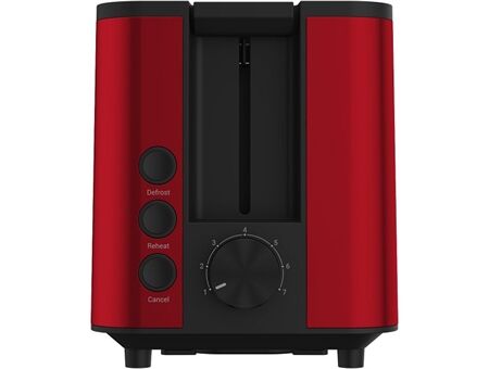 Grundig TA 8340 Red Sense