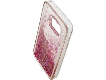 Urban Iphoria Back Cover Glamour Galaxy S7