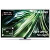 Samsung GQ85QN93DAT inkl. Samsung S24 FE (128GB)