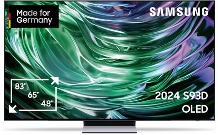 Samsung GQ65S93DAT Xklusiv 2024