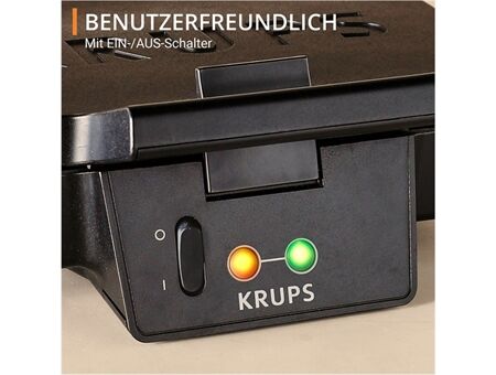 Krups FDK462