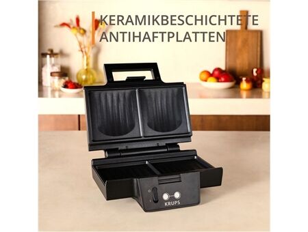 Krups FDK462