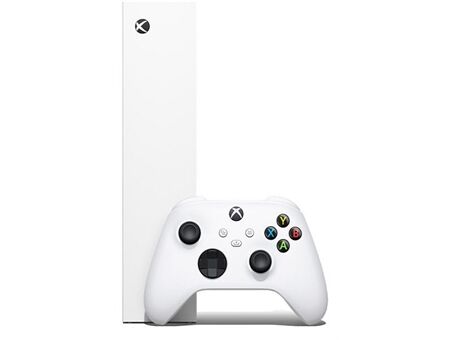 Microsoft Xbox Series S (1TB)