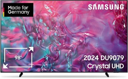 Samsung GU98DU9079U