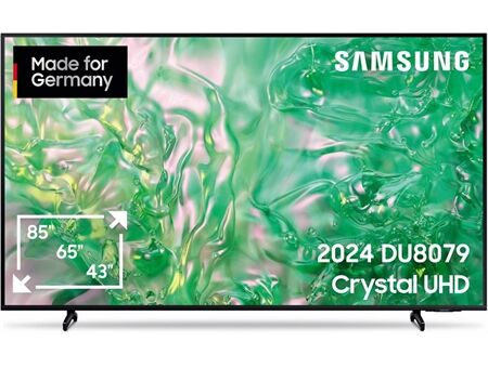 Samsung GU65DU8079U