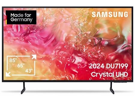 Samsung GU65DU7199U abzgl. 80€ Direktabzug
