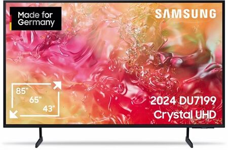 Samsung GU55DU7199U
