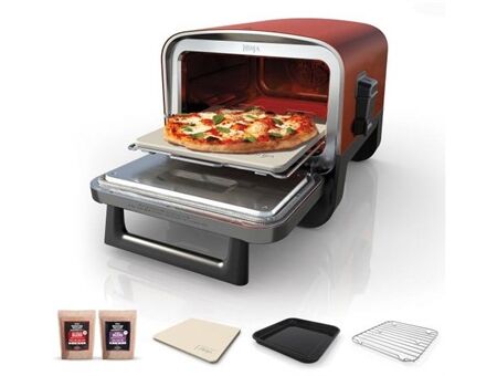 NINJA OO101DE Woodfire Outdoor Ofen