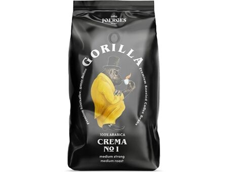 Joerges Gorilla Crema No1 , 1kg