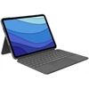 Logitech Combo Touch (DE) iPad Pro 11"
