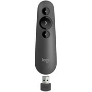 Logitech R500s Laser-Presenter