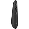 Logitech R500s Laser-Presenter