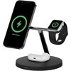 Belkin BoostCharge Pro 3in1 Wireless (15W)
