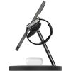 Belkin BoostCharge Pro 3in1 Wireless (15W)