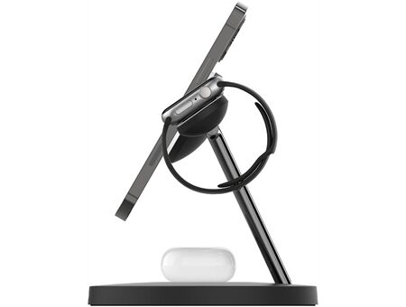 Belkin BoostCharge Pro 3in1 Wireless (15W)