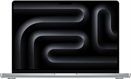 Apple MacBook Pro 14" 2024 (MW2W3D/A)