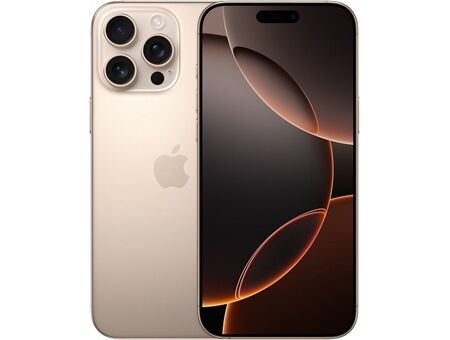 Apple iPhone 16 Pro Max 256GB sa (D1)