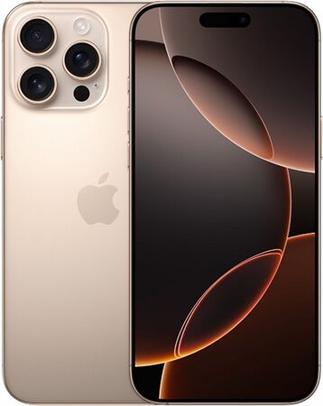 Apple iPhone 16 Pro Max 256GB sa (D1)