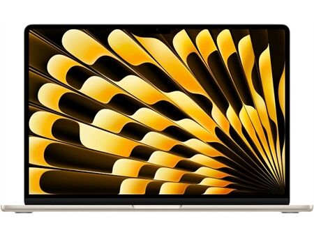 Apple MacBook Air 15" 2024 (MC9F4D/A)