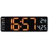 Hama Santa Cruz mit Thermometer