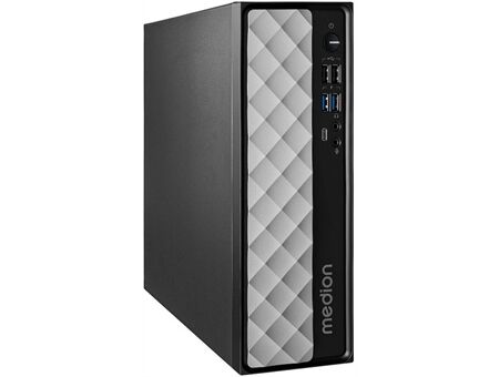 Medion T80 Mini PC