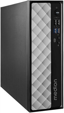 Medion T80 Mini PC