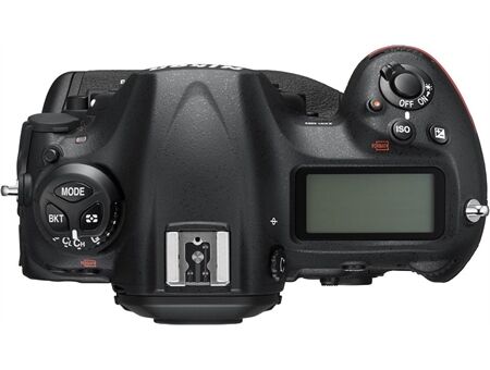 Nikon D5 CF Gehäuse