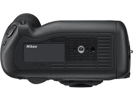 Nikon D5 CF Gehäuse