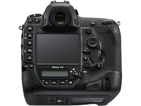 Nikon D5 CF Gehäuse