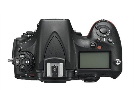Nikon D 810 A Gehäuse