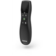 Hama Greenlight-Pointer 4in1
