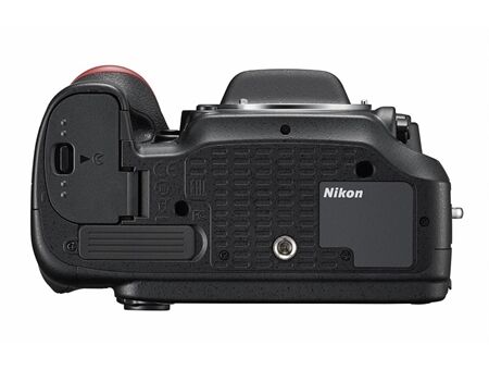 Nikon D7200 Gehäuse