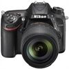 Nikon D7200 Kit (18-105mm)