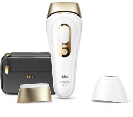 Braun PL5140 Silk-expert Pro 5