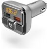 Hama Bluetooth FM-Transmitter für Autoradio