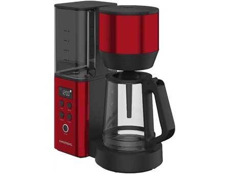 Grundig KM 8440 Red Sense
