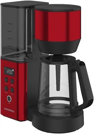 Grundig KM 8440 Red Sense