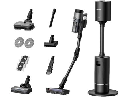 Grundig VCP9431 Pro (FHE)