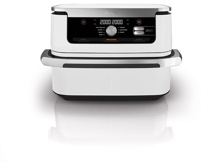 NINJA AF500EUWH Foodi Flex Drawer