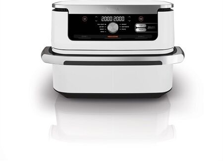 NINJA AF500EUWH Foodi Flex Drawer
