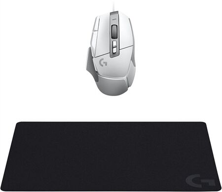 Logitech G G502 X Bundle inkl. G240 Mauspad