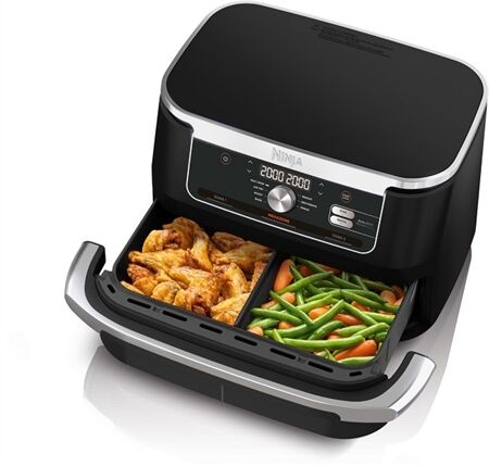 NINJA AF500EU Foodi FlexDrawer