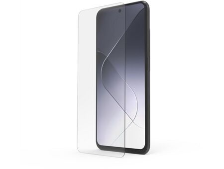 Hama Schutzglas Clear Protect