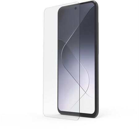 Hama Schutzglas Clear Protect