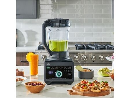 Braun JB 9040 BK