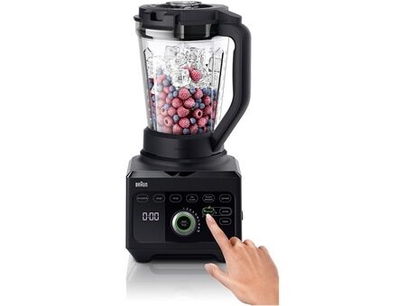 Braun JB 9040 BK
